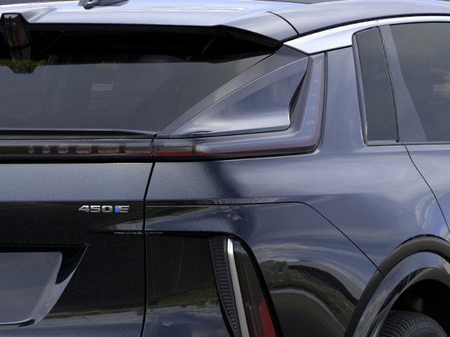 New 2026 Cadillac Lyriq Luxury w/ LPO, Premium Carpet Package image 11