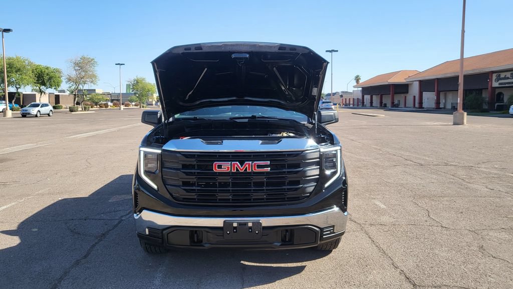 Used 2023 GMC Sierra 1500 Pro AWD/4WD image 35