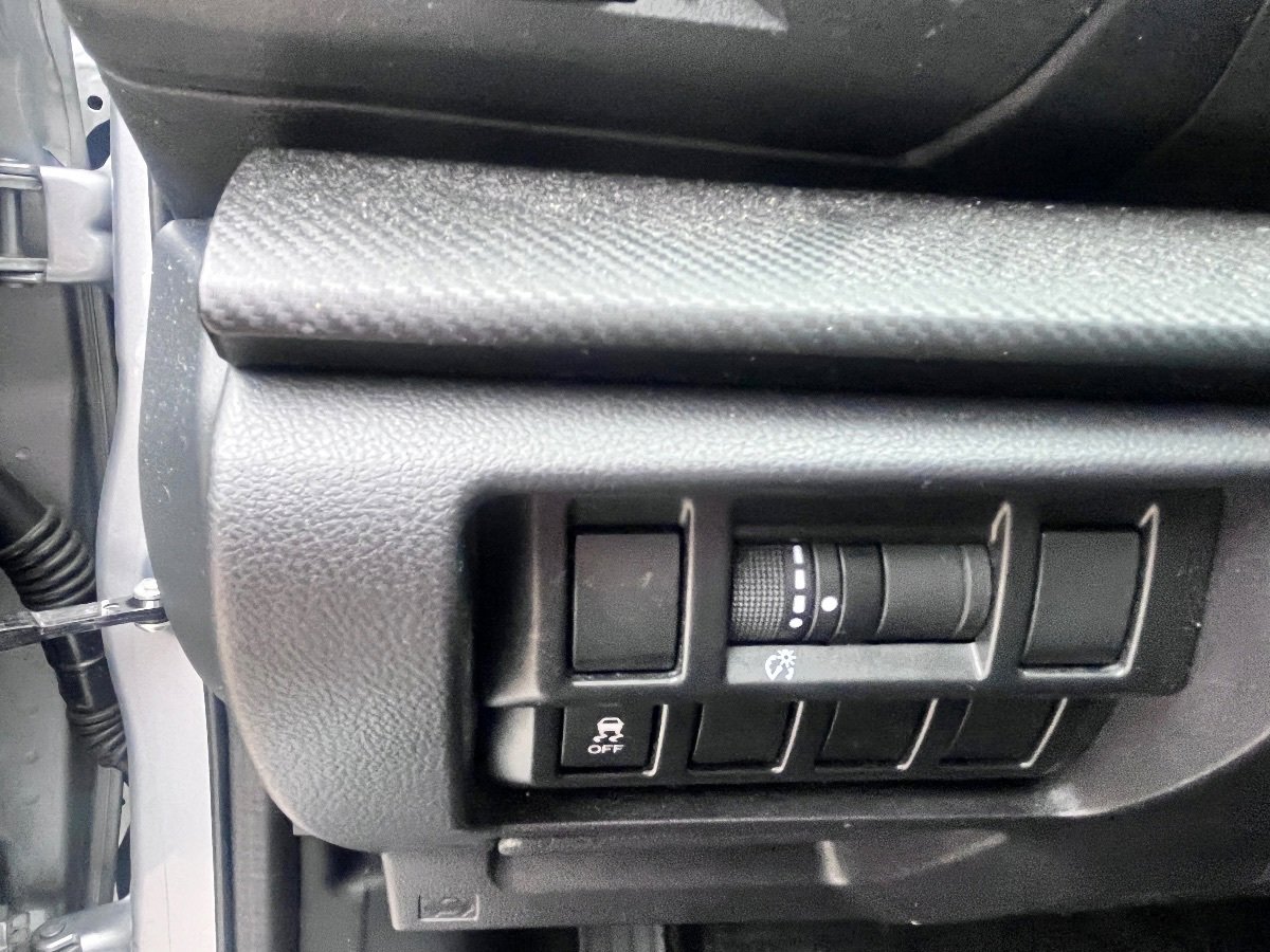 Used 2019 Subaru Impreza 2.0i w/ Eyesight AWD/4WD image 19