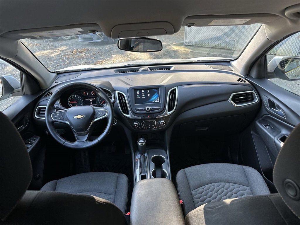Used 2018 Chevrolet Equinox LT image 20