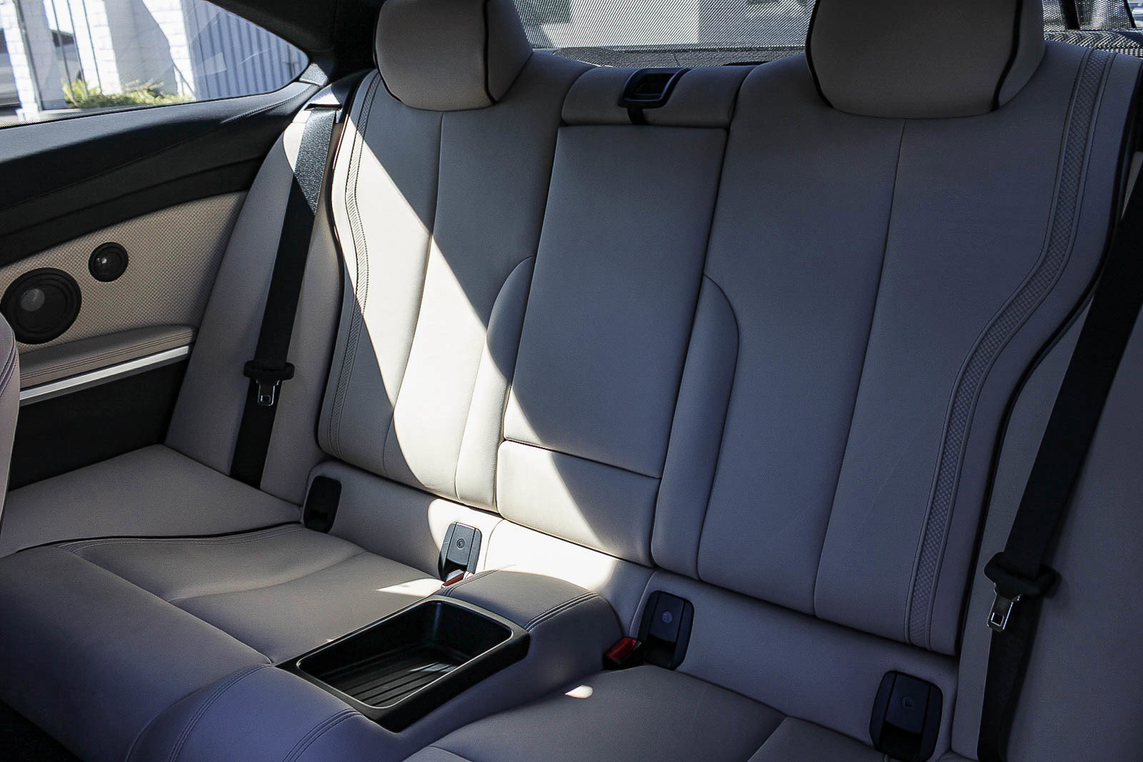 Used 2019 BMW 440i xDrive Coupe w/ M Sport Package image 18