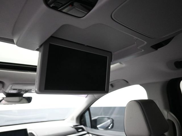 Certified 2024 Honda Odyssey Elite image 35