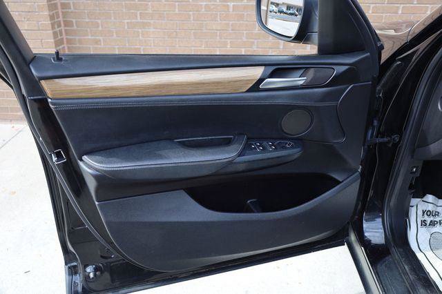 Used 2013 BMW X3 xDrive35i AWD/4WD image 11