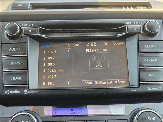 Used 2017 Toyota RAV4 XLE image 12