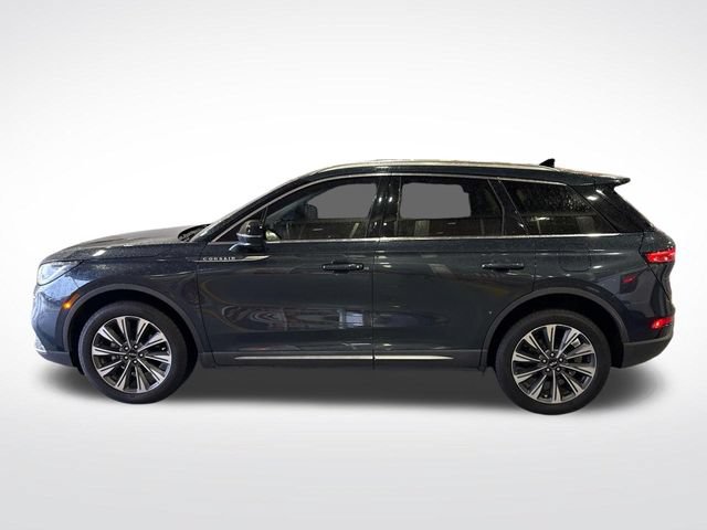 Used 2021 Lincoln Corsair Reserve w/ Elements Package FWD image 6