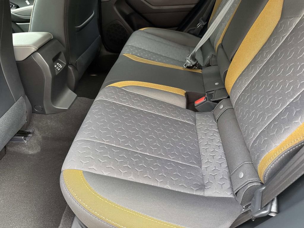 New 2026 Subaru Crosstrek 2.5i Sport image 16