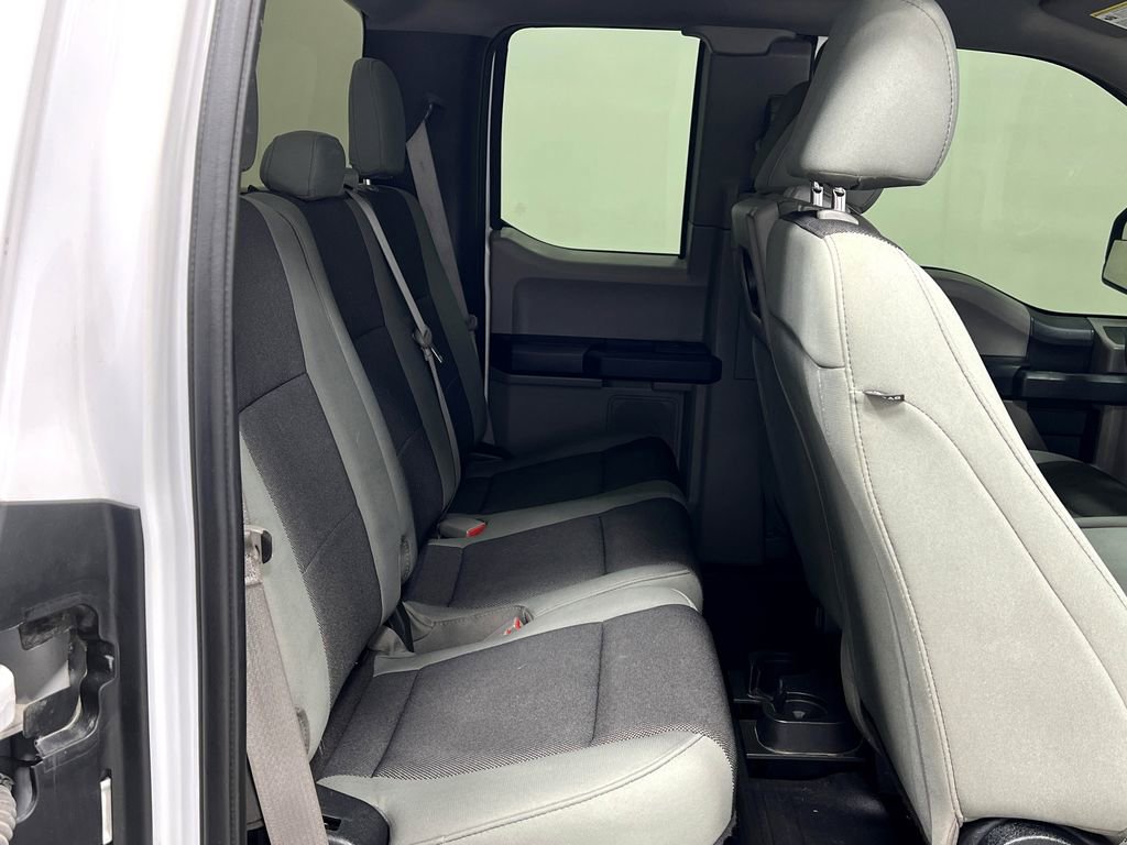 Used 2019 Ford F150 XL w/ Equipment Group 101A Mid AWD/4WD image 34