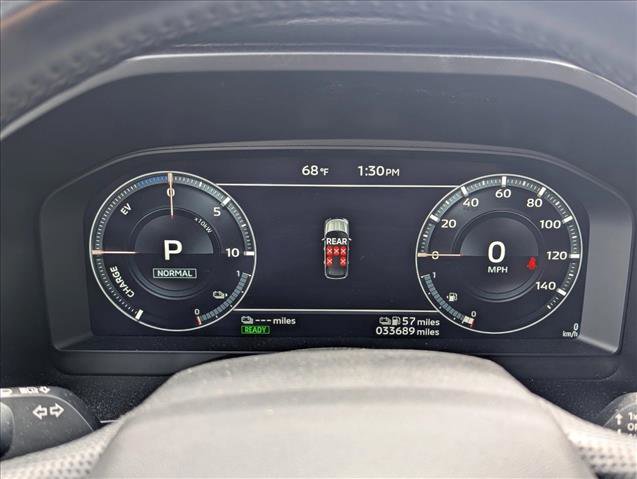 Used 2024 Mitsubishi Outlander SEL image 10