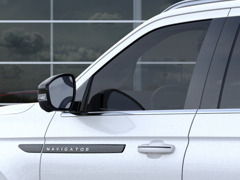 New 2026 Lincoln Navigator Black Label AWD/4WD image 20