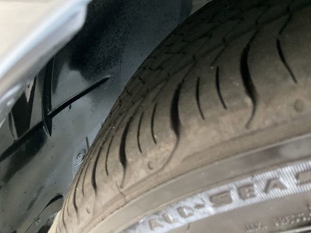 Certified 2025 Honda Civic Sport image 24