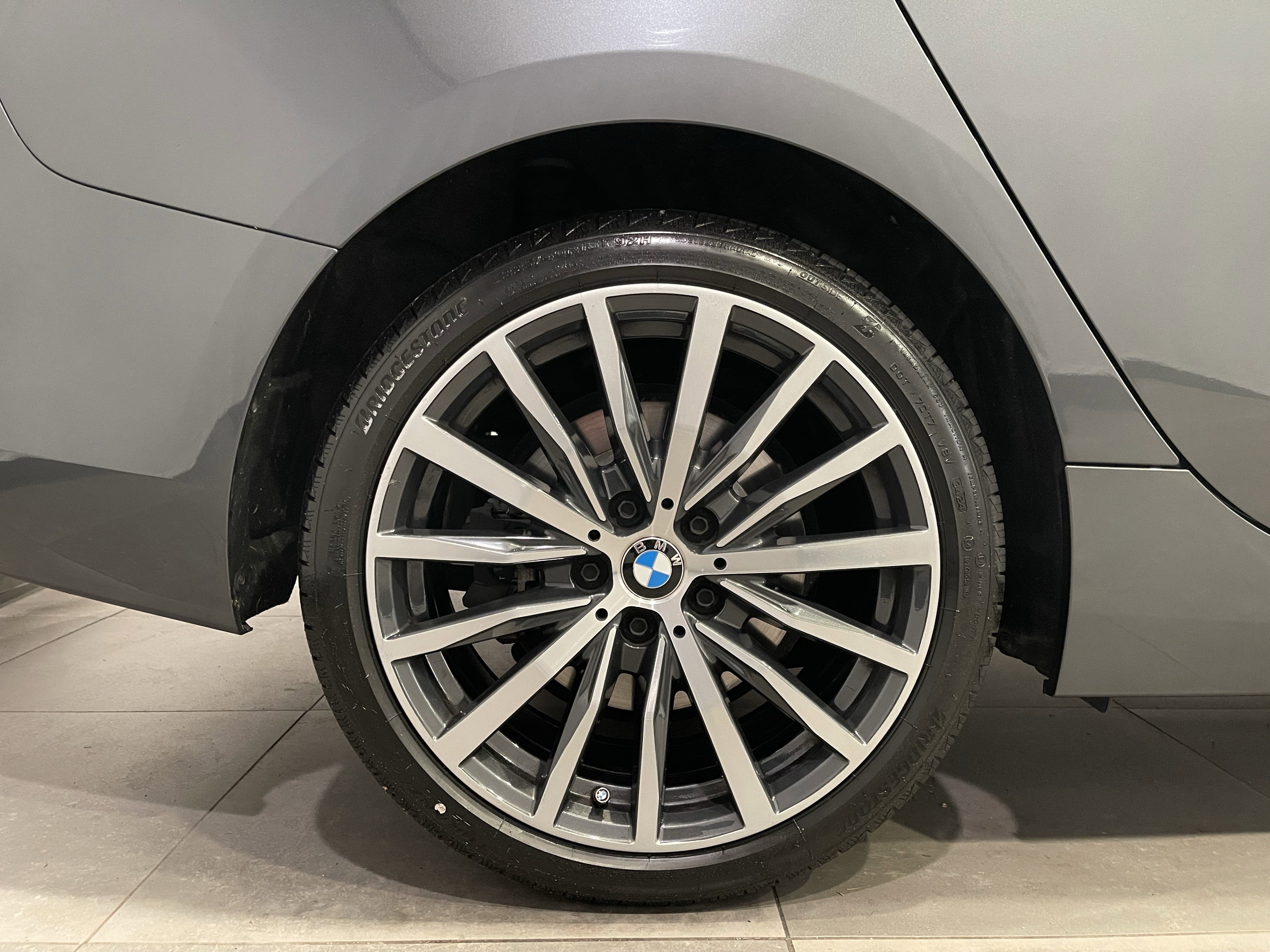 Used 2021 BMW 228i xDrive Gran Coupe w/ Premium Package AWD/4WD image 10