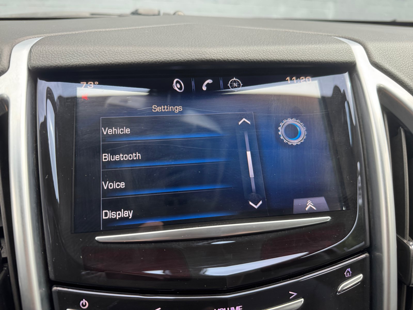 Used 2016 Cadillac SRX Luxury AWD/4WD image 20
