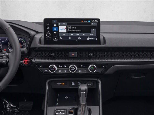 New 2026 Honda CR-V Sport Touring image 14