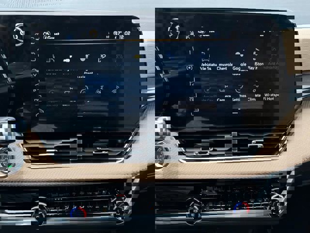 New 2026 Chevrolet Equinox ACTIV w/ Convenience Package III image 25