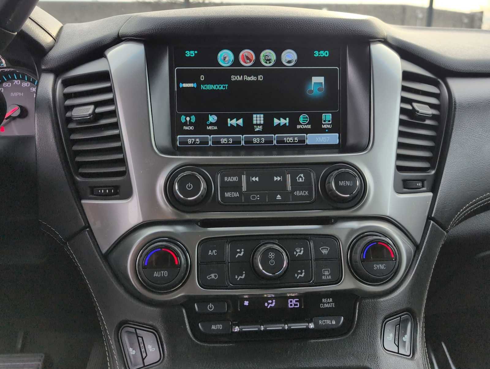 Used 2019 Chevrolet Tahoe LT image 27