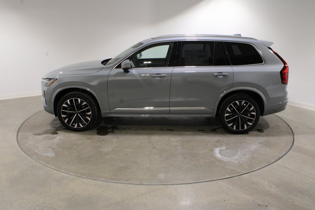 New 2026 Volvo XC90 B6 Plus w/ Protection Package AWD/4WD image 3