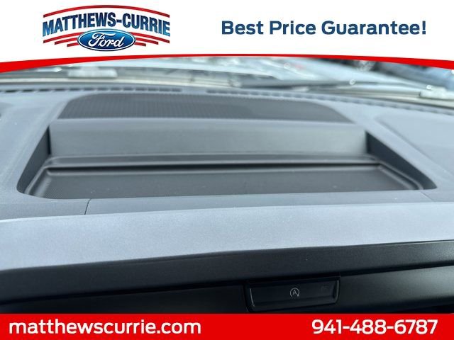 New 2026 Ford F150 XLT w/ XLT Chrome Appearance Package image 20