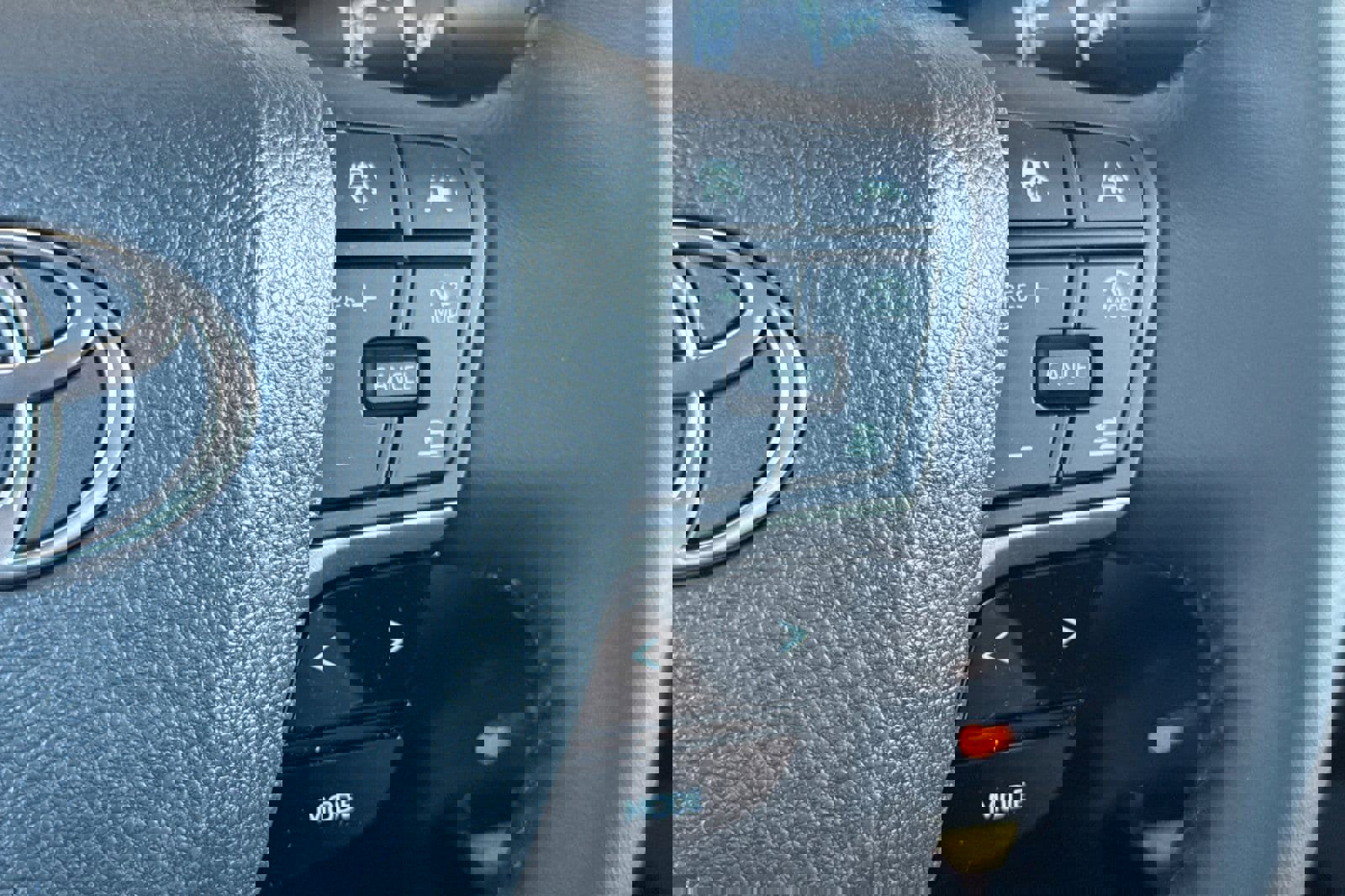 New 2026 Toyota Camry XLE image 27