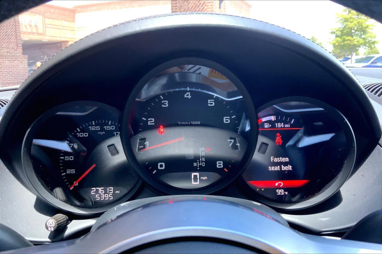 Used 2021 Porsche 718 Cayman RWD image 21