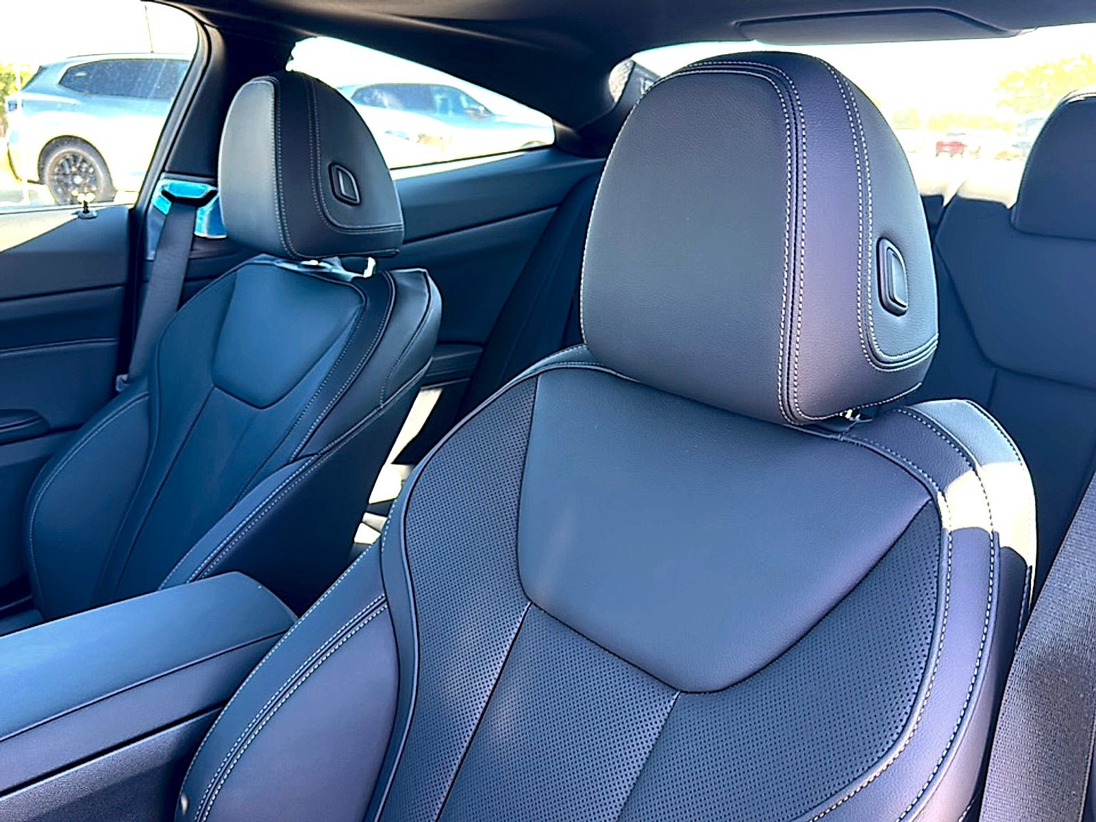New 2027 BMW M440i Coupe w/ Premium Package RWD image 11