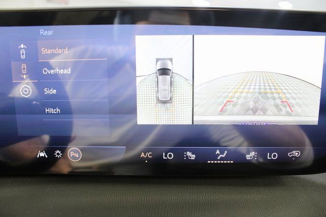 New 2026 Buick Enclave Sport Touring image 4