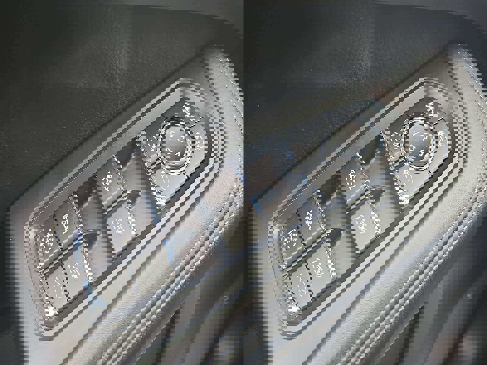 Used 2017 Porsche Macan S image 17