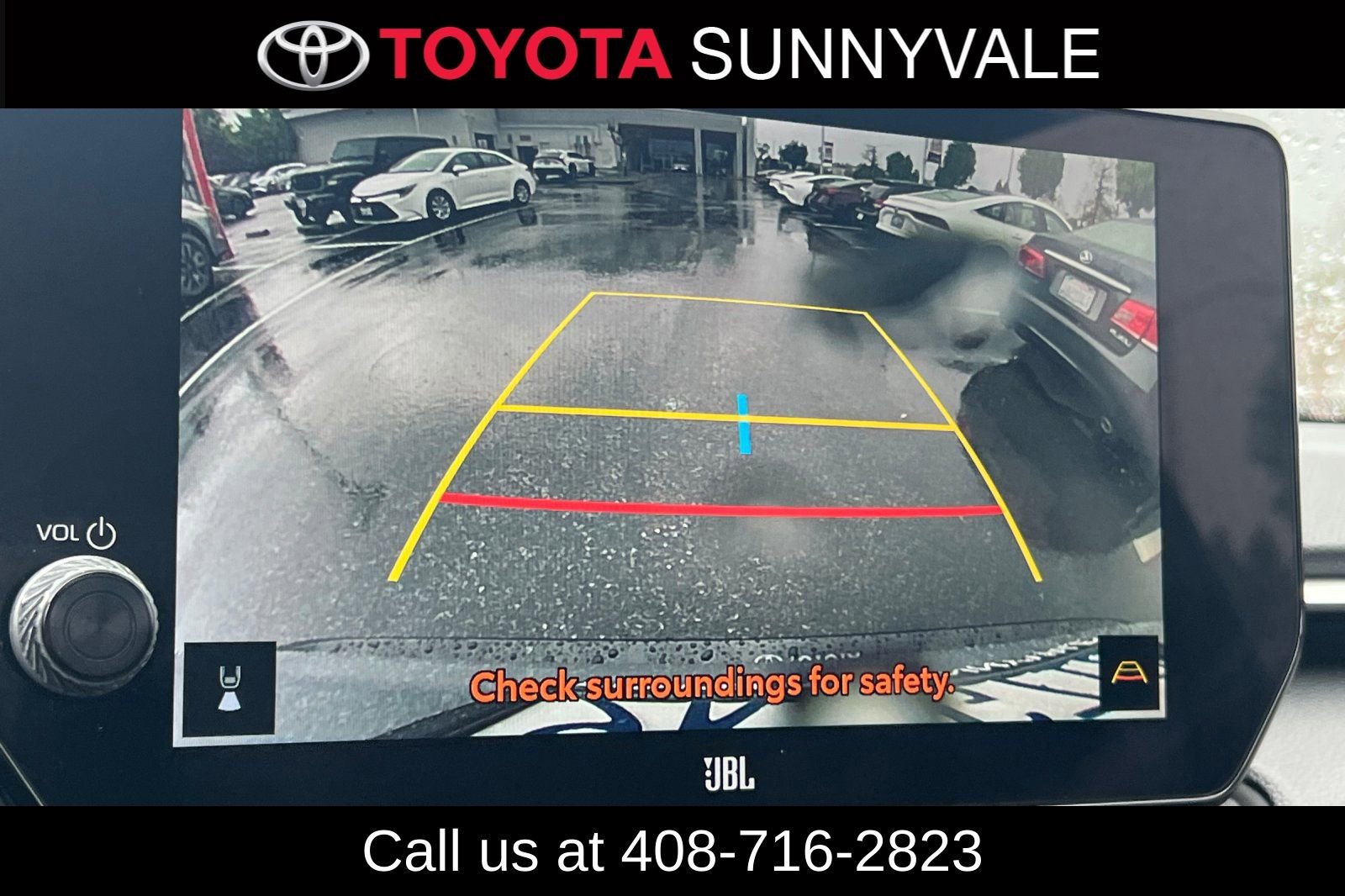 Certified 2024 Toyota RAV4 XSE w/ Weather Package image 24