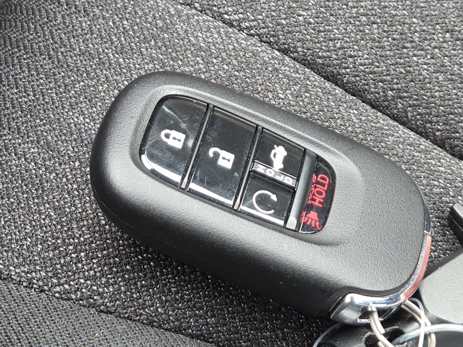 Used 2025 Honda Accord Sport image 36