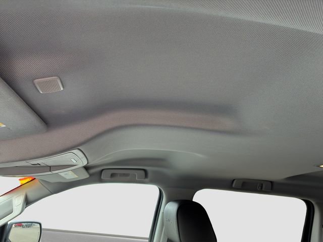 Used 2018 GMC Sierra 1500 Denali w/ LPO, Protection Package image 13