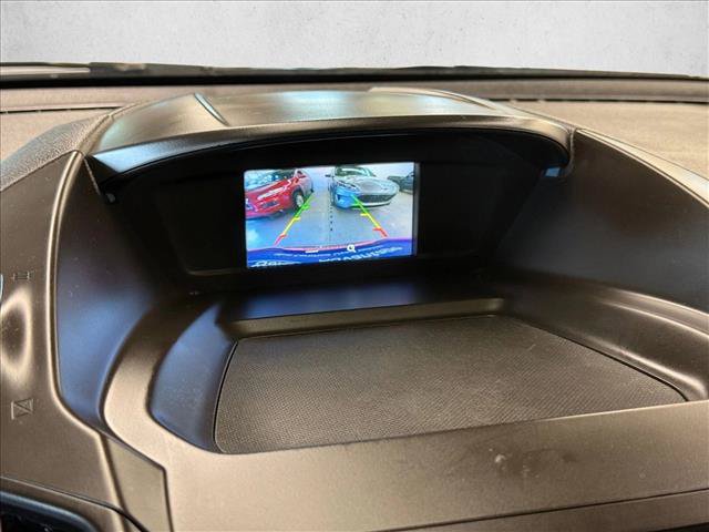 Certified 2018 Ford Escape SE AWD/4WD image 14