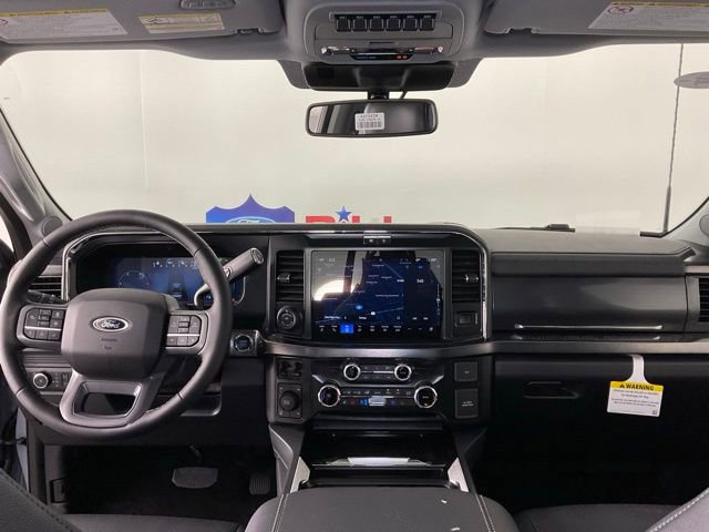 New 2025 Ford F350 Lariat w/ Lariat Ultimate Package image 19