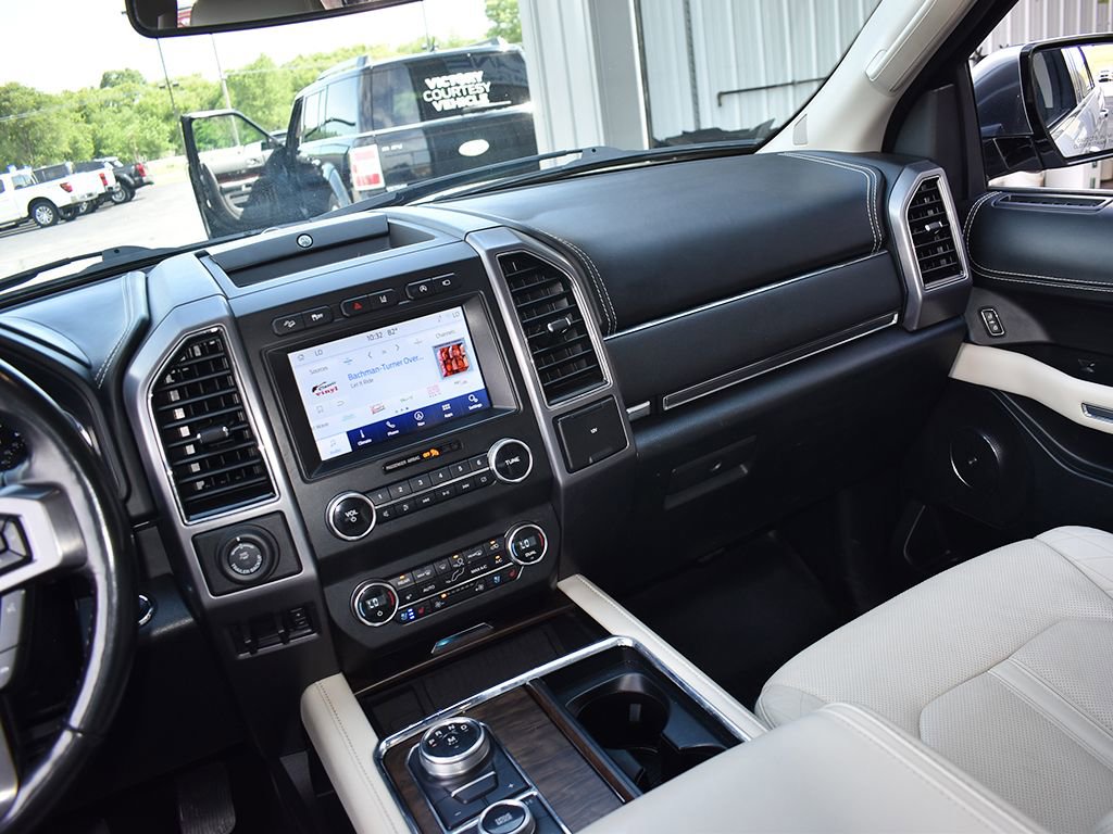 Used 2020 Ford Expedition Platinum AWD/4WD image 18