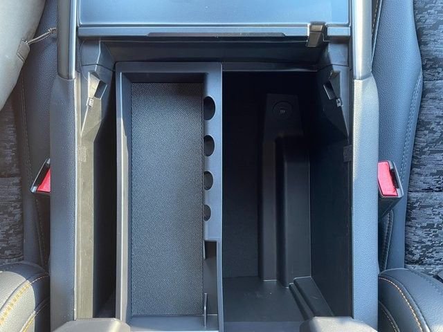 New 2025 Ford F150 Tremor w/ Bed Utility Package image 35