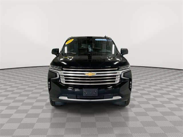 Certified 2024 Chevrolet Tahoe High Country image 3