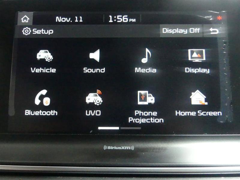 Used 2020 Kia Telluride LX image 44