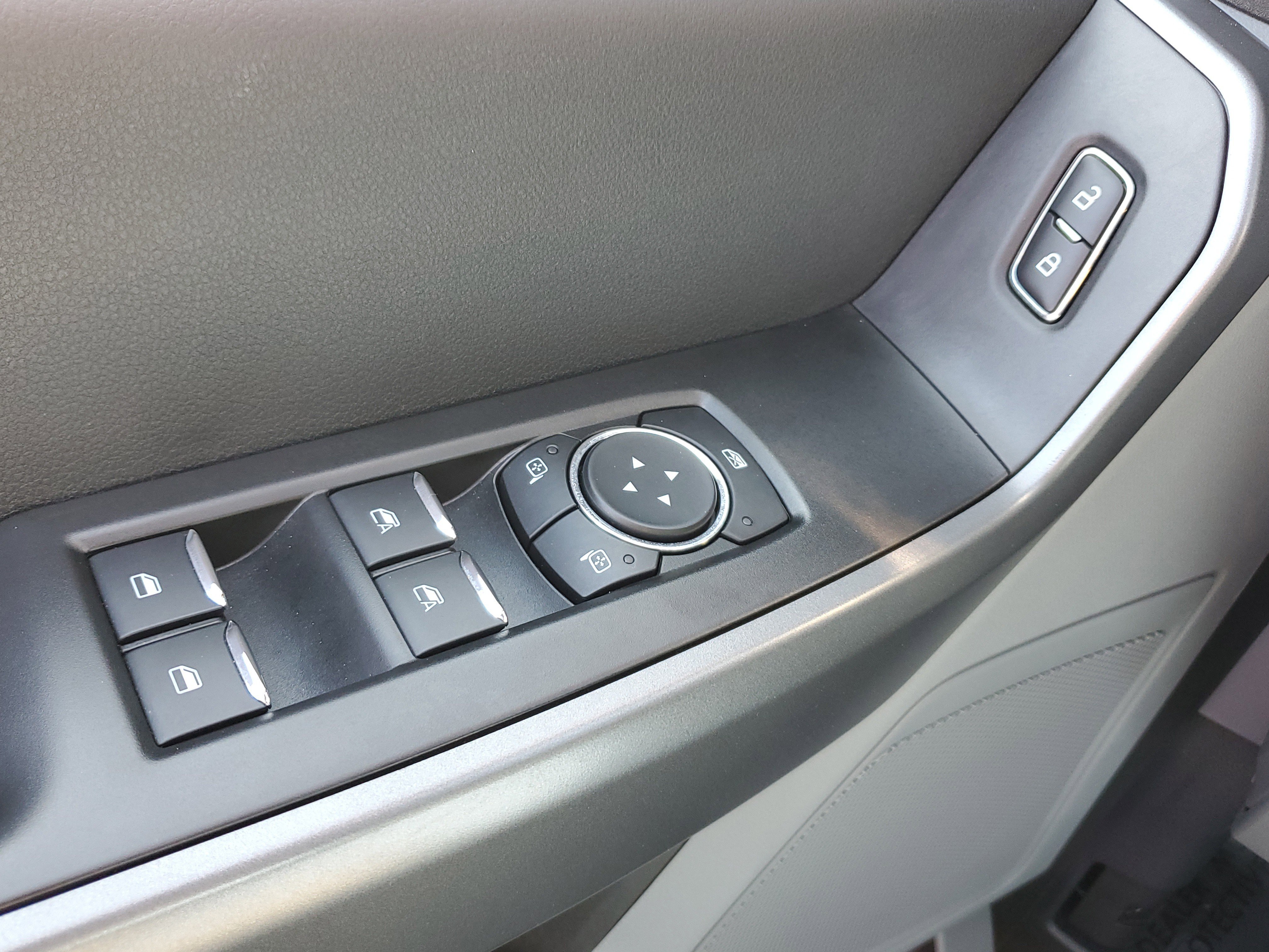 Used 2026 Ford F350 XL w/ STX Appearance Package image 23