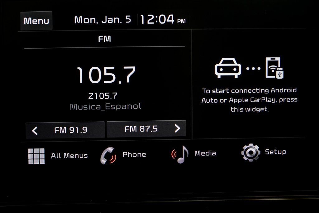 Used 2023 Kia Forte LXS w/ LXS Technology Package image 25