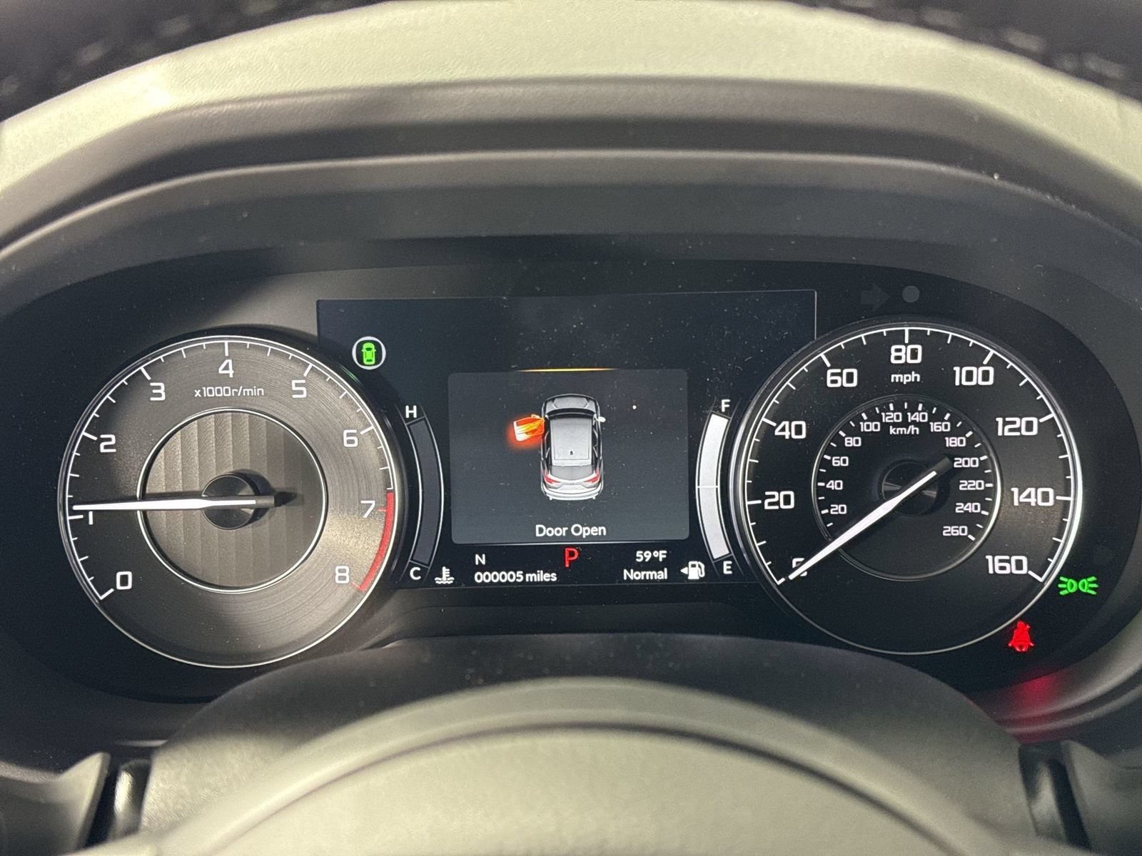 New 2026 Acura RDX w/ Technology Package AWD/4WD image 16