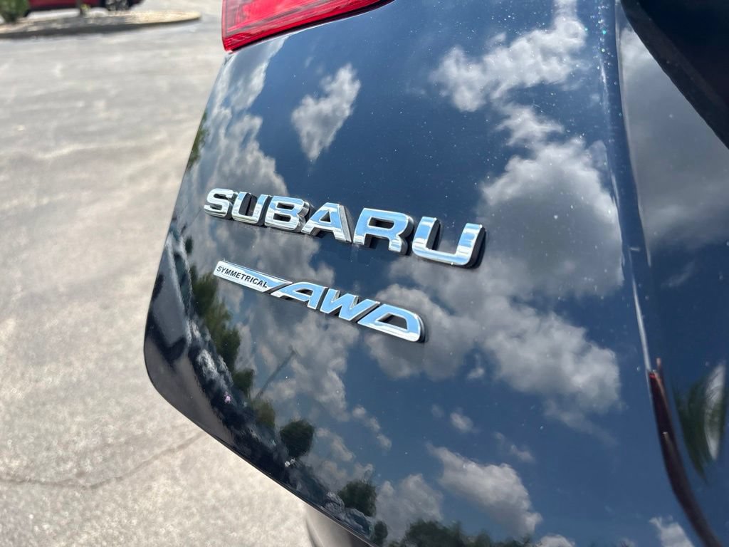 Used 2022 Subaru Impreza 2.0i AWD/4WD image 16