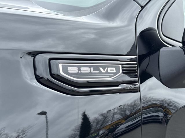 New 2026 GMC Sierra 1500 Elevation w/ X31 Off-Road Package image 10