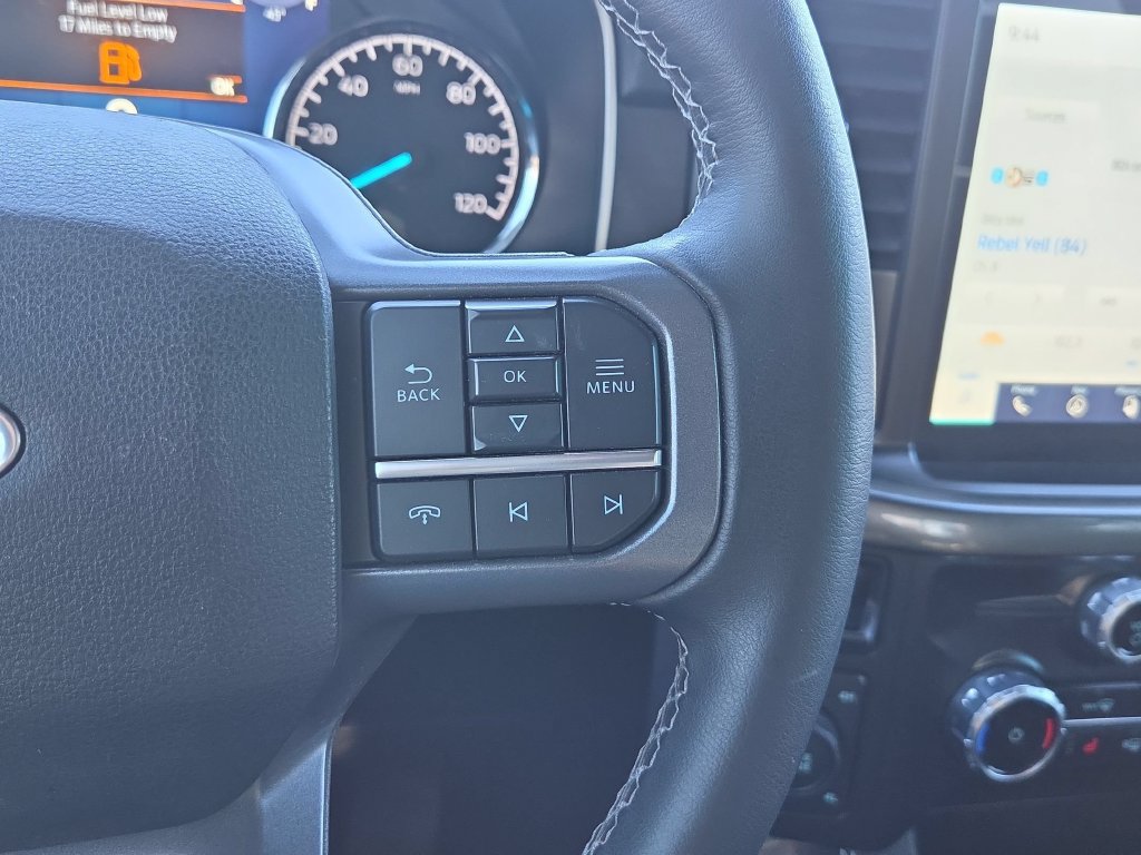 Certified 2023 Ford F150 XLT w/ Equipment Group 302A High AWD/4WD image 19