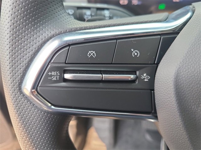 New 2025 Chevrolet Blazer EV LT image 27