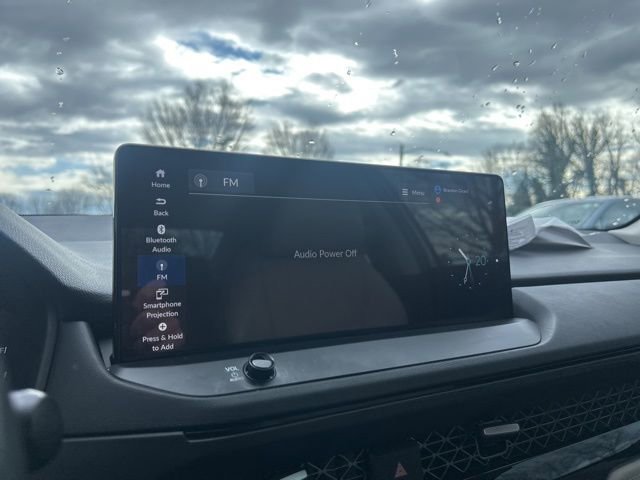 Used 2023 Honda Accord EX-L image 19