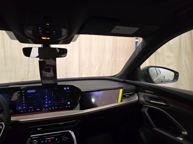New 2026 Audi Q5 Prestige AWD/4WD image 29