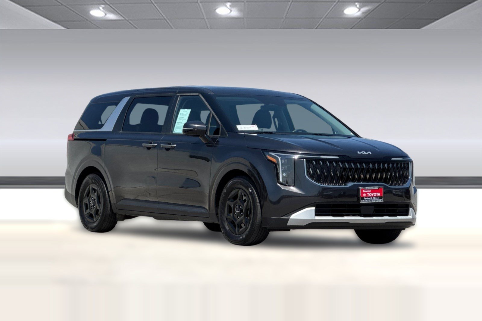 Used 2026 Kia Carnival FWD image 7