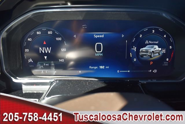New 2026 Chevrolet Silverado 1500 RST w/ RST All Star Premium Package AWD/4WD image 26
