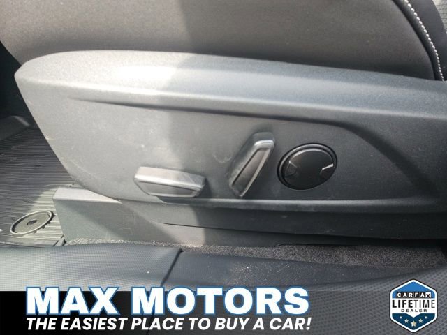 New 2025 Ford Mustang Mach-E GT w/ Interior Protection Package image 18