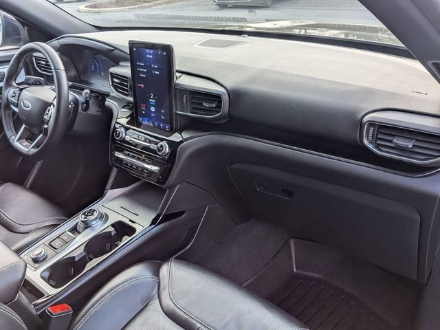 Used 2023 Ford Explorer ST w/ Equipment Group 401A AWD/4WD image 27