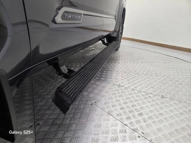 New 2026 Toyota Tundra Platinum AWD/4WD image 22
