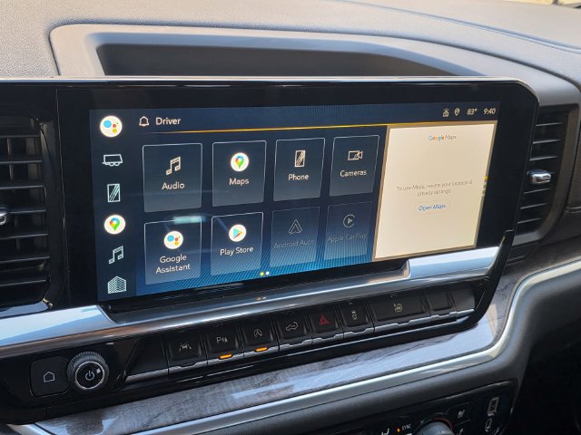 Certified 2022 Chevrolet Silverado 1500 LTZ w/ LTZ Convenience Package II RWD image 24